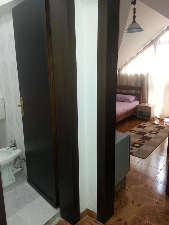 Hotel Ambasador Bahcallek Room photo